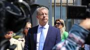 Prosecutor Serge Brammertz