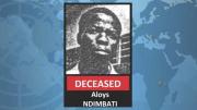 Ndimbati, Aloys 14-11-2023