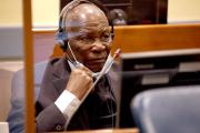 The Appeals Chamber of the International Residual Mechanism for Criminal Tribunals delivers its decision in the Kabuga case