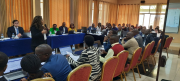 Mechanism engages in a discussion of judicial working methods organized by the Rwandan judiciary