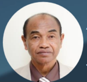 Judge René José Andriatianarivelo of the Republic of Madagascar 