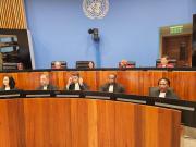 The Appeals Chamber Pronounces a Review Judgement in the Case of Prosecutor v. Gérard Ntakirutimana