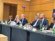 IRMCT Chief Prosecutor Serge Brammertz Attends Annual Regional War Crimes Prosecutors Conference