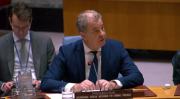 Prosecutor Brammertz at UNSC