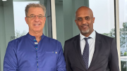 Chief Prosecutor Brammertz Concludes Mission to Rwanda