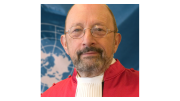 Judge Stefan Trechsel