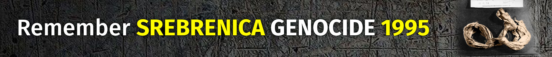 Srebrenica 26