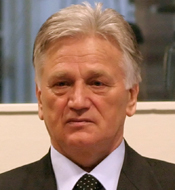 Momčilo Perišić