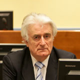 Radovan Karadžić