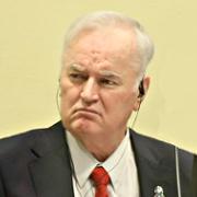 Radovan Karadžić